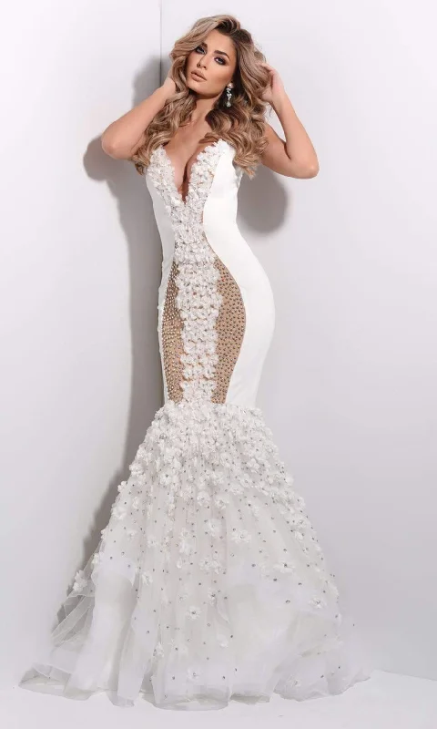 Exclusive Sale Everyday Glamour Jasz Couture 7202