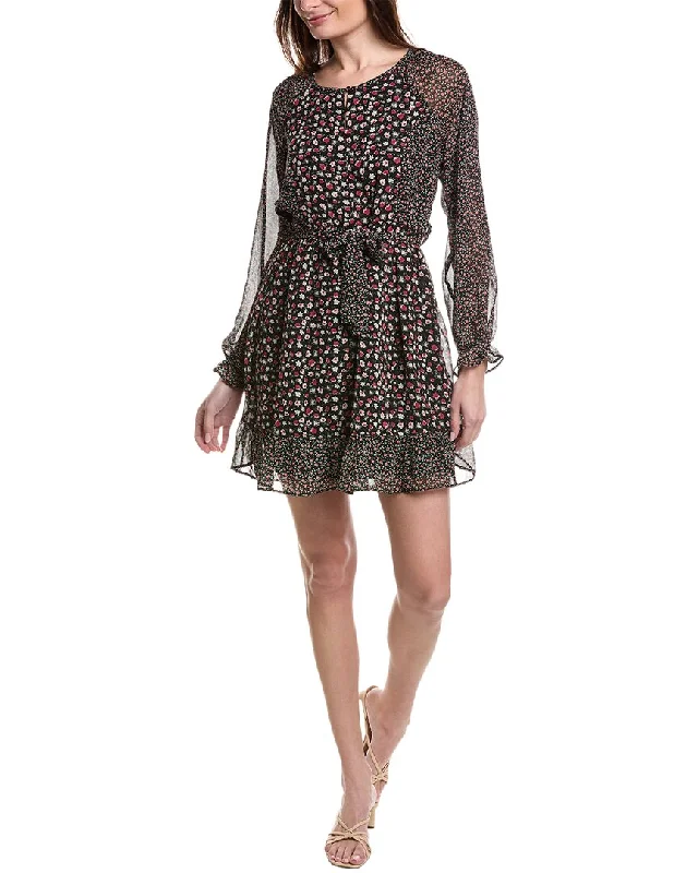 Browse Our Top Products Statement Piece ANNA KAY Mini Dress