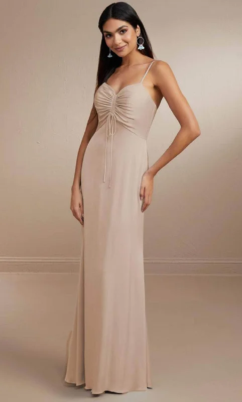 Chic Style, Always In Vogue Today Only Christina Wu Celebration 22181 - Sleeveless Prom Dress