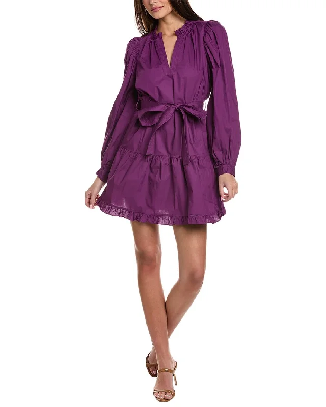 Clearance Sale, All Cheap Dreamy Aesthetic Marie Oliver Nella Mini Dress