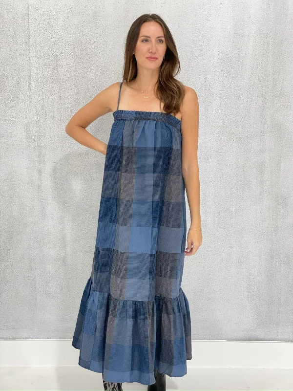 New Arrivals Modern Romance Chelsea Maxi Dress