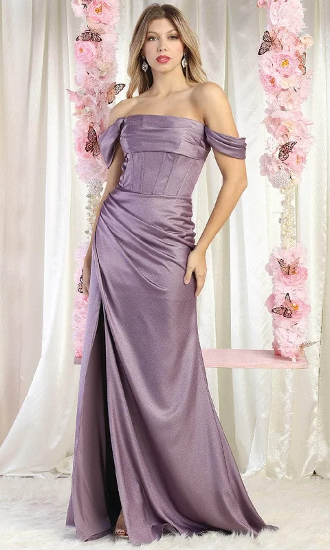 Victorian Lilac