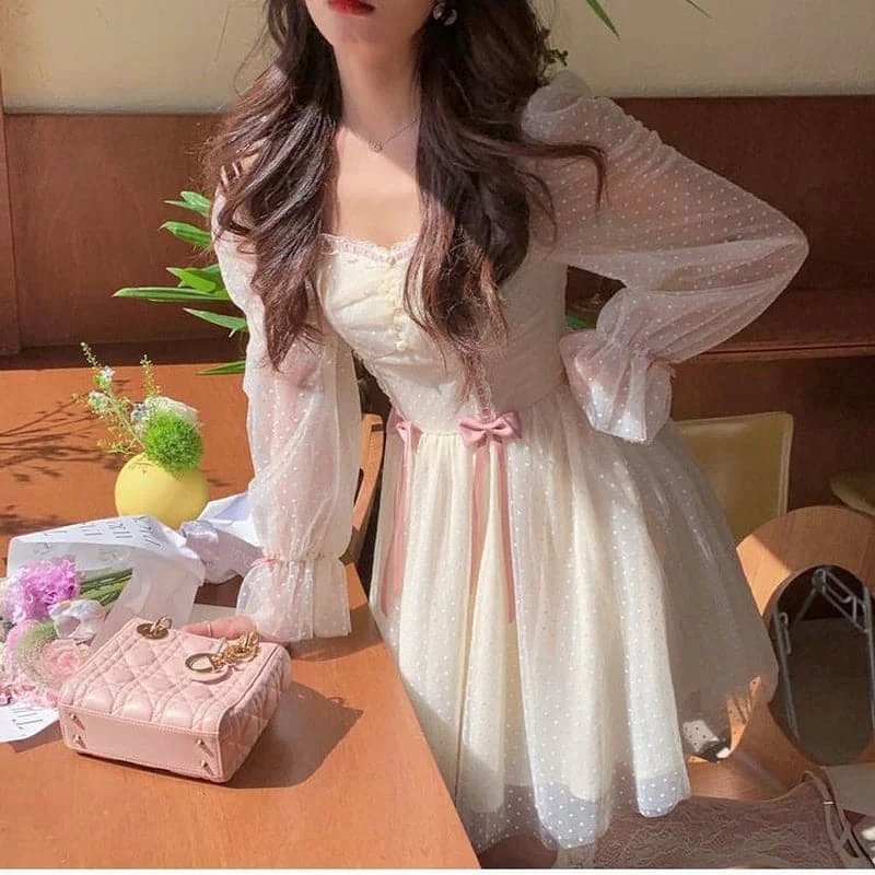 Latest Fashion Timeless Elegant DressBetty - Spring Elegant Princess Dress